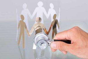 Diferencias entre cooperativa de salud y empresa de seguros