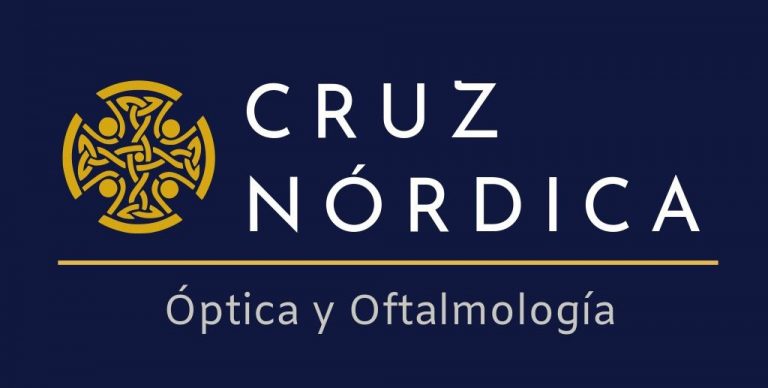 logo cruz nórdica