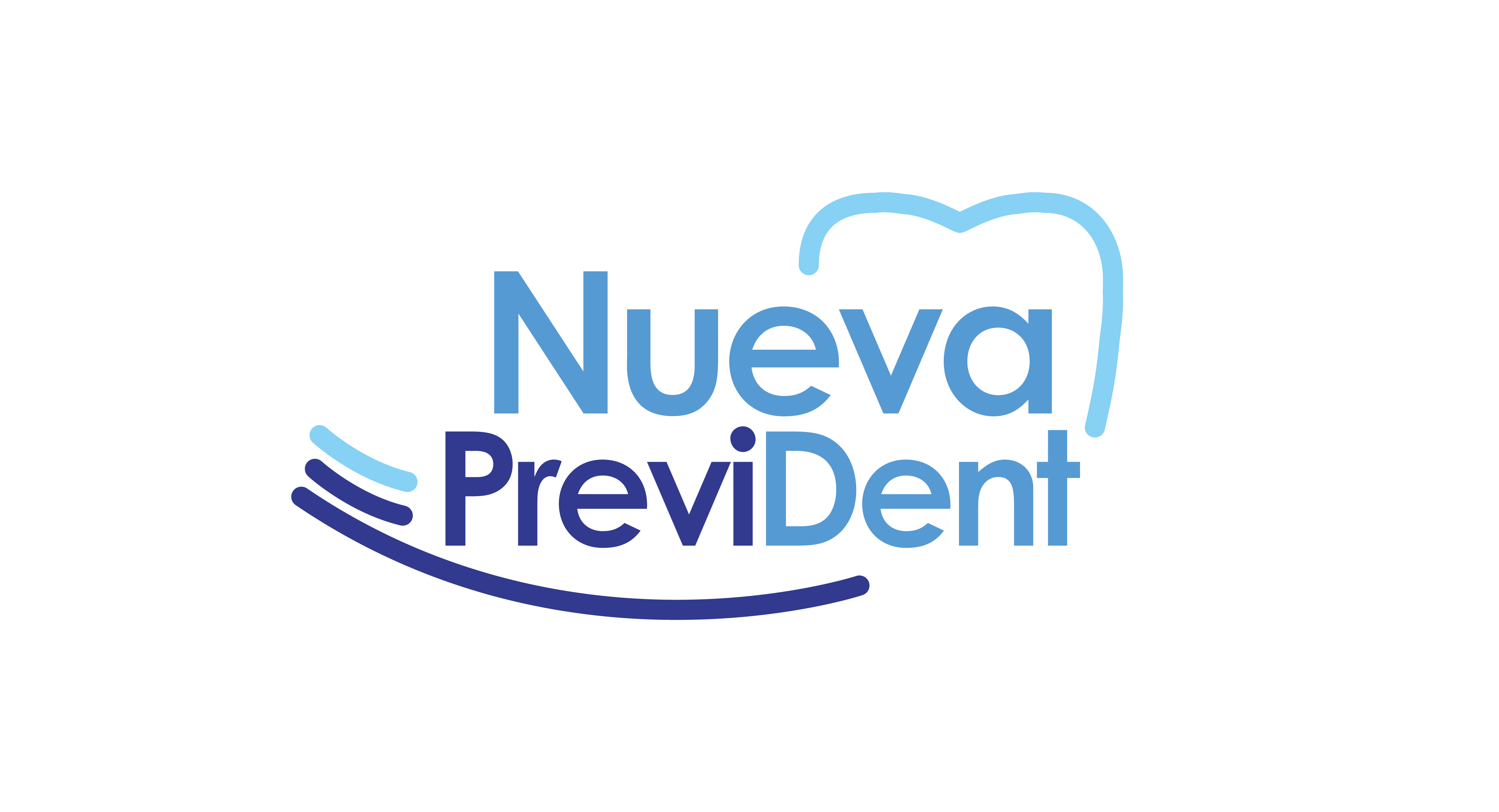 Logo Nueva Prevident