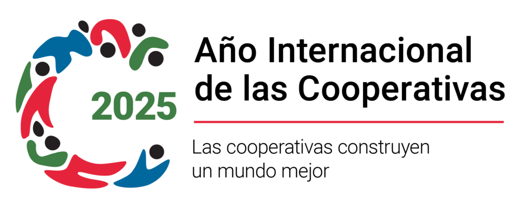 2025: Año Internacional de las Cooperativas - Sermecoop