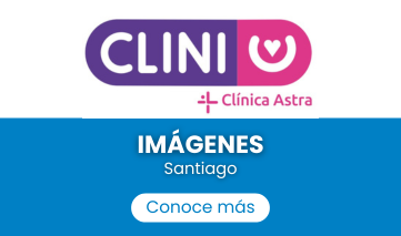 Clini + Clínica Astra